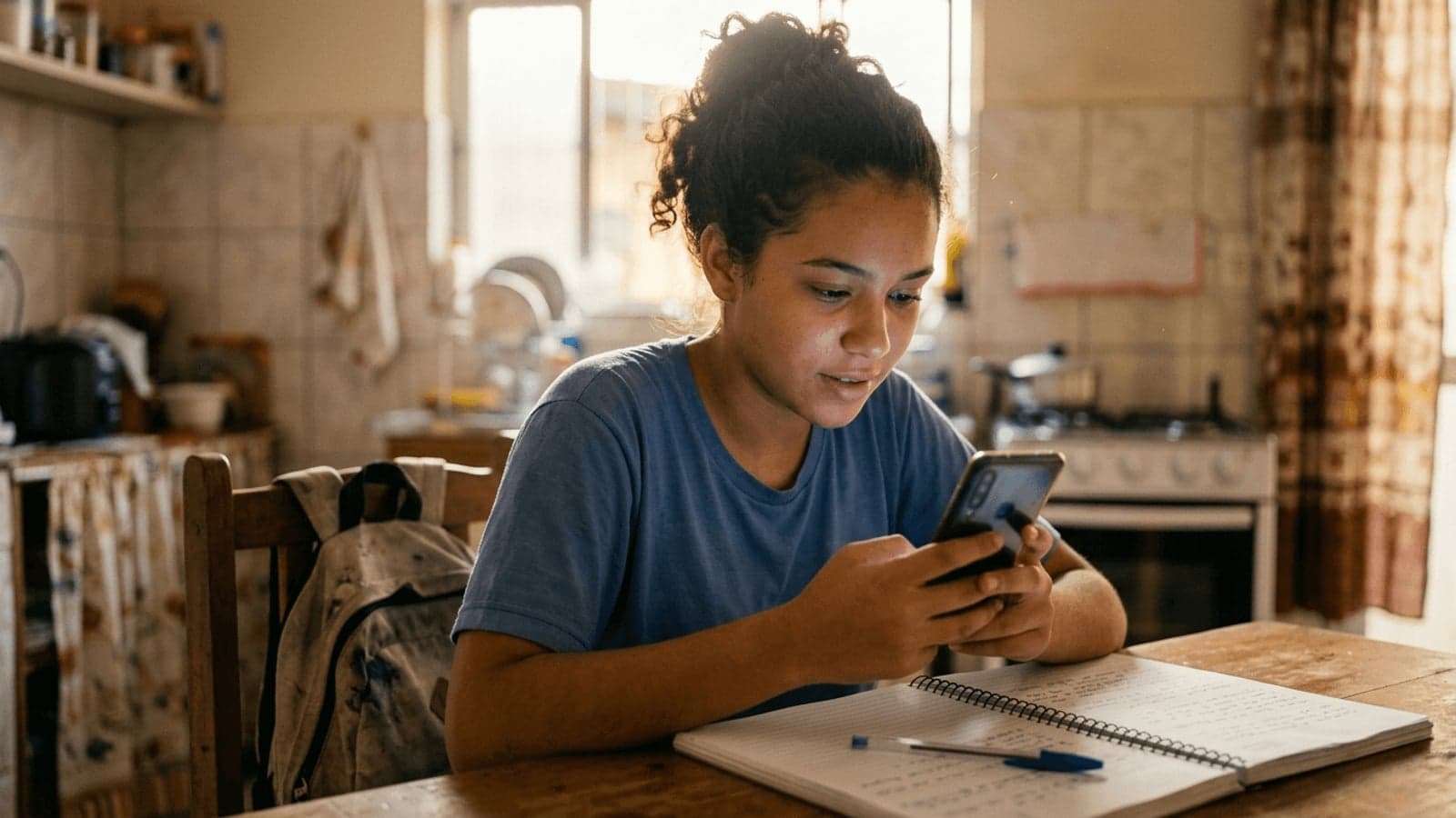 Pé-de-Meia: poupança ou Tesouro Selic? A conta real